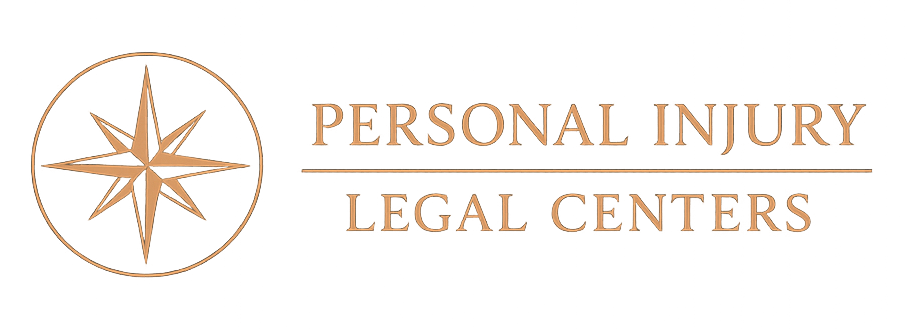 Personal Injury Legal Centers